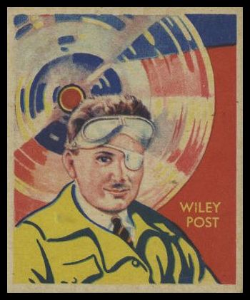 62 Wiley Post